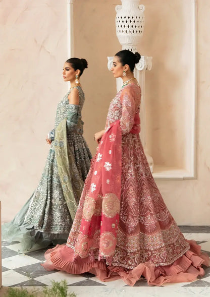 Elaf Premium | Celebrations 23 | ECH-06 PAREEZAH