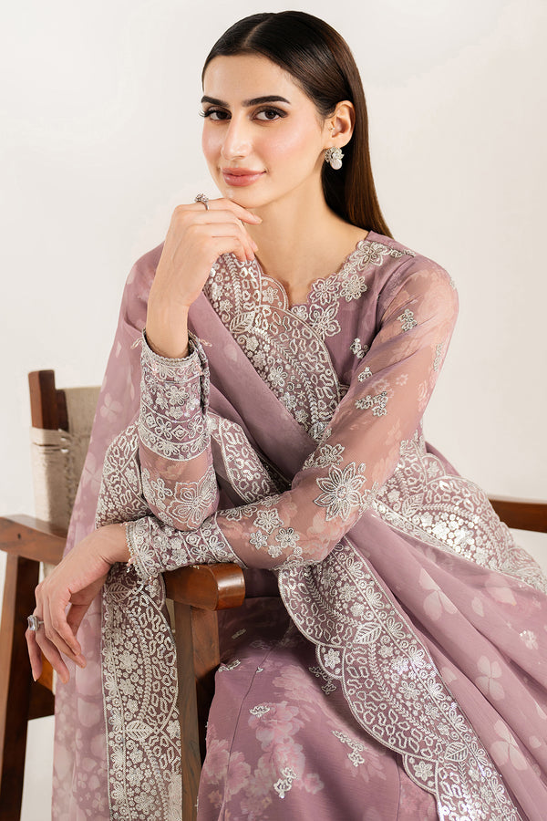 Farasha | Fiorella Formals | Rosy Spark - Ladies Clothes - Maria Faisal
