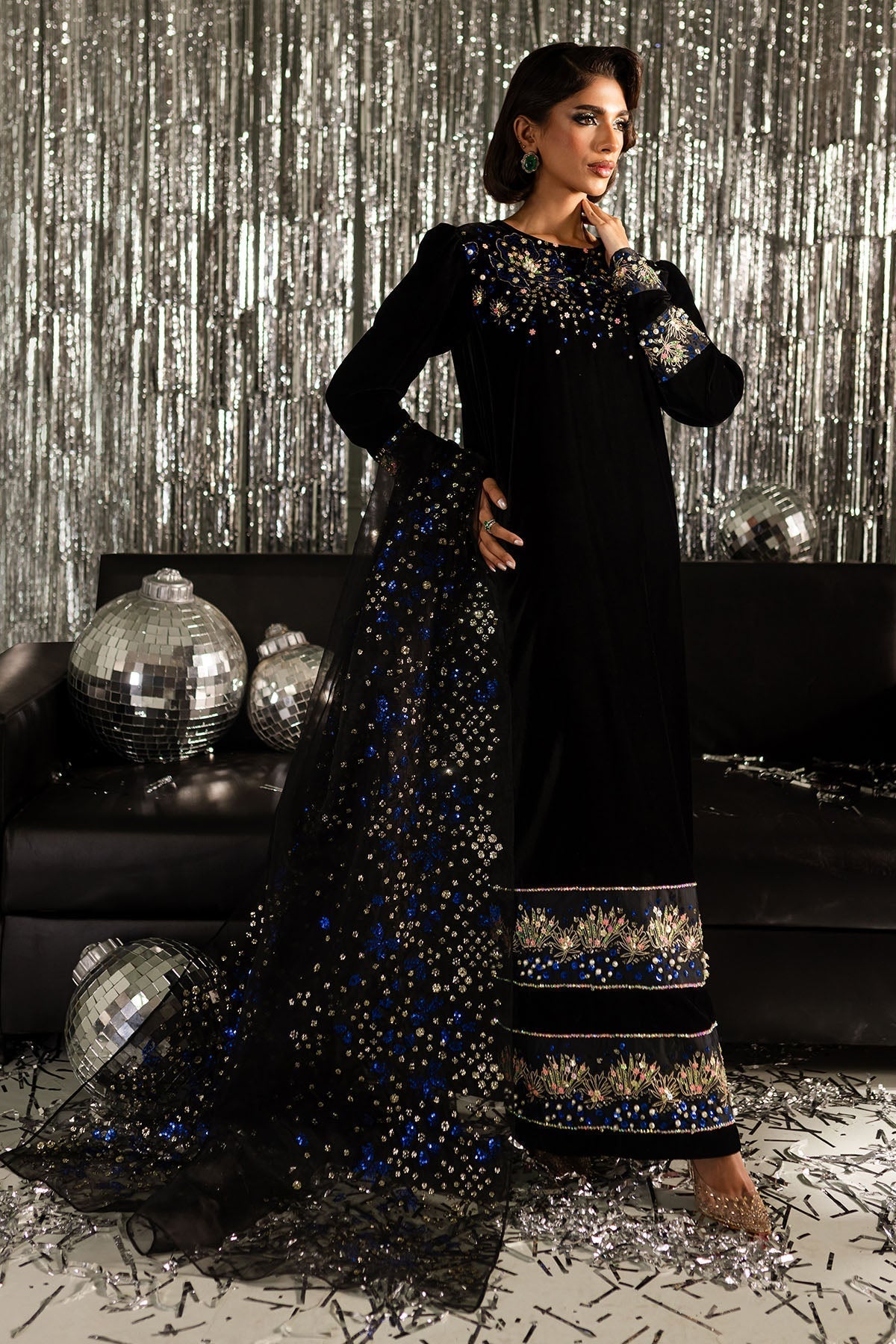 Nureh | Tiny Twinkles |  Moonbeam TW-08 - Ladies Clothes 