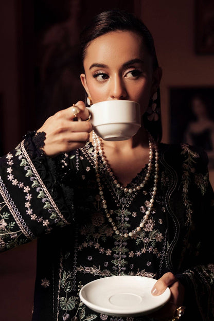 Nureh | Feya Eid Collection | FE-12 by Maria Faisal - Registered Vendor of : Nureh - type : Ladies Clothes - 100% original wedding dresses