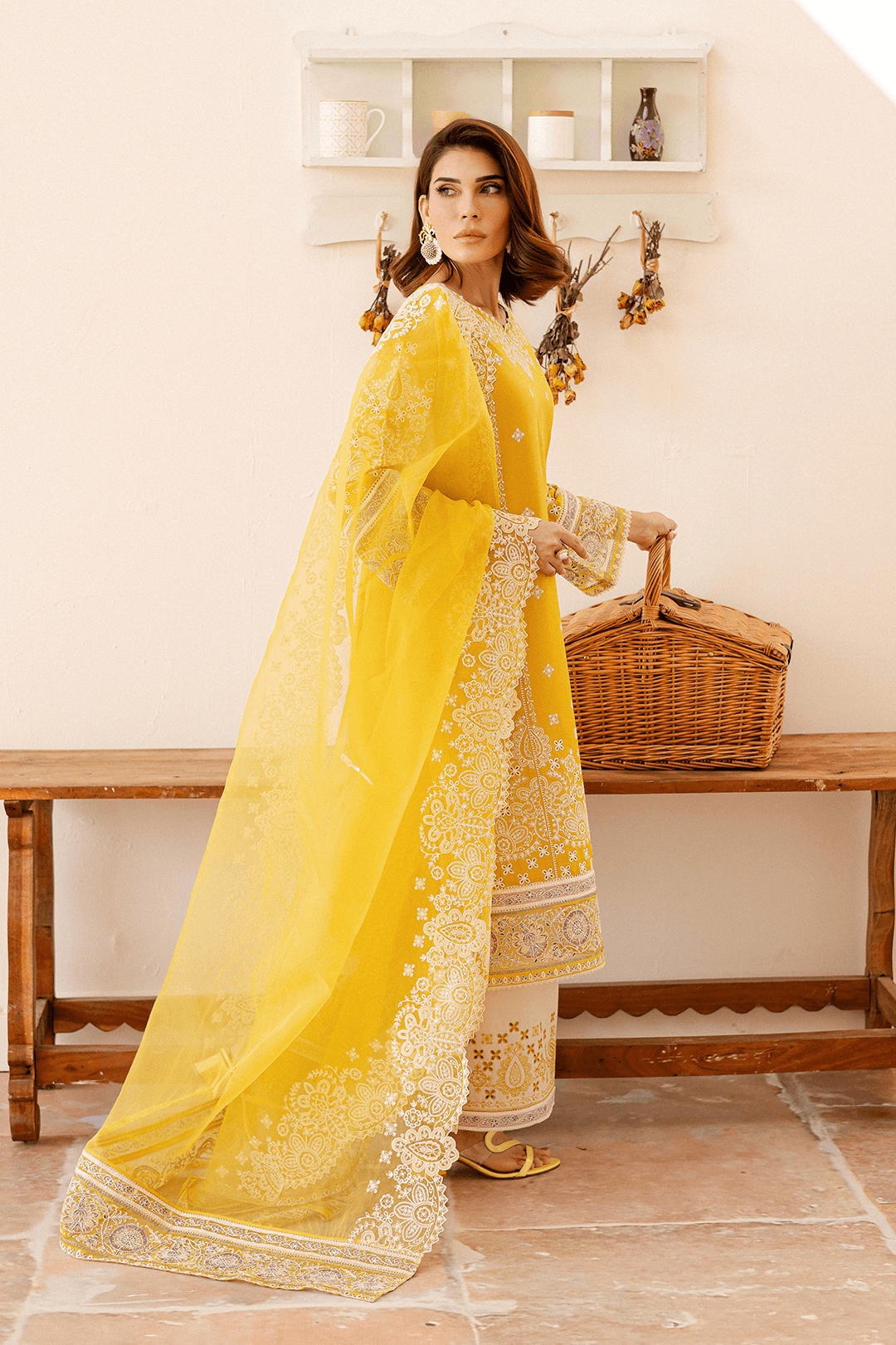 Batik | Kai Formals | Zahay by Maria Faisal - Registered Vendor of : Batik - type : Ladies Clothes - 100% original wedding dresses