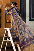 Nureh | Glam Girl Lawn | GL-22 by Maria Faisal - Registered Vendor of : Nureh - type : Ladies Clothes - 100% original wedding dresses
