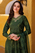 Farasha | Printed Essentials | Sage Charm by Maria Faisal - Registered Vendor of : Farasha - type : Ladies Clothes - 100% original wedding dresses