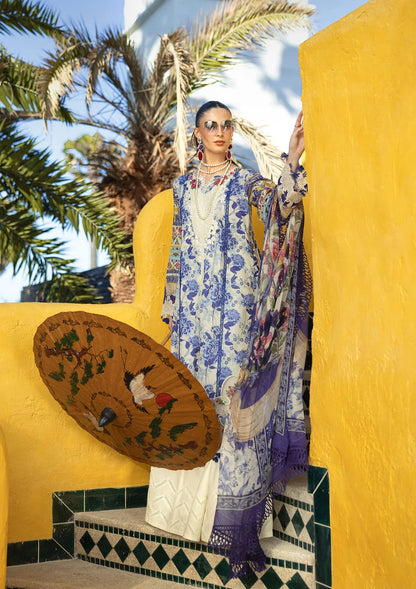 Elaf Premium | Signature 25 | ETS-05B SERENE - Ladies Clothes 