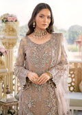 Meeral | Wedding Formals | Mahjabeen - MB-04 by Maria Faisal - Registered Vendor of : Meeral - type : Ladies Clothes - 100% original wedding dresses