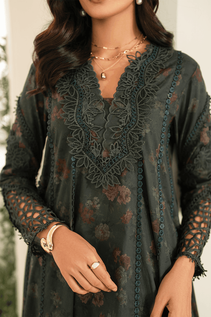 Iznik | Festive Edition | IFE-08 by Maria Faisal - Registered Vendor of : Iznik - type : Ladies Clothes - 100% original wedding dresses