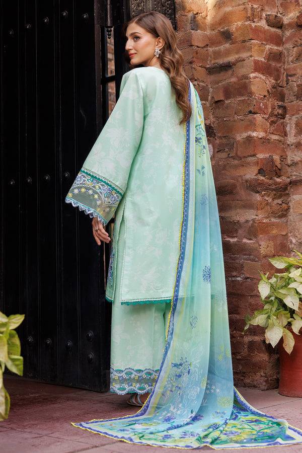 Farasha | Printed Essentials | Mistell by Maria Faisal - Registered Vendor of : Farasha - type : Ladies Clothes - 100% original wedding dresses