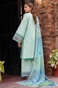 Farasha | Printed Essentials | Mistell by Maria Faisal - Registered Vendor of : Farasha - type : Ladies Clothes - 100% original wedding dresses