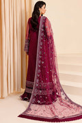 Farasha | Lumiere Formals | RUBY REGALIA - Ladies Clothes - Maria Faisal
