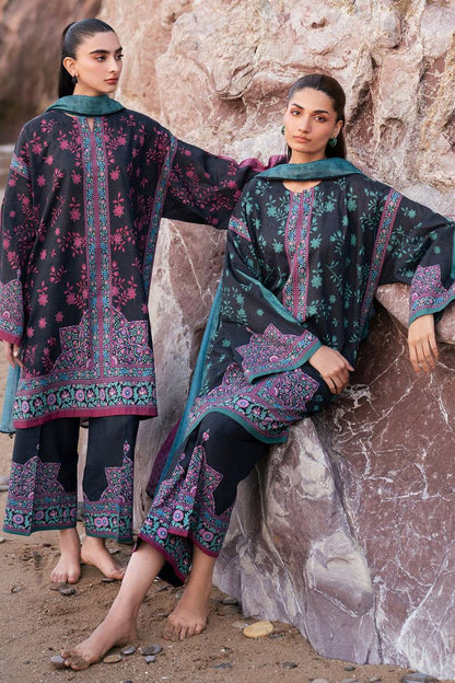 Jazmin | Summer Lawn 25 | USE-9164 by Maria Faisal - Registered Vendor of : Jazmin - type : Ladies Clothes - 100% original wedding dresses