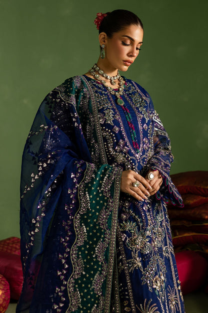 Nureh | Wedding Formals 24 | FP-140 - Ladies Clothes 