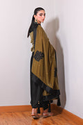 Hue Pret | Farasha Luxury Winter | Nisha - Ladies Clothes - Maria Faisal