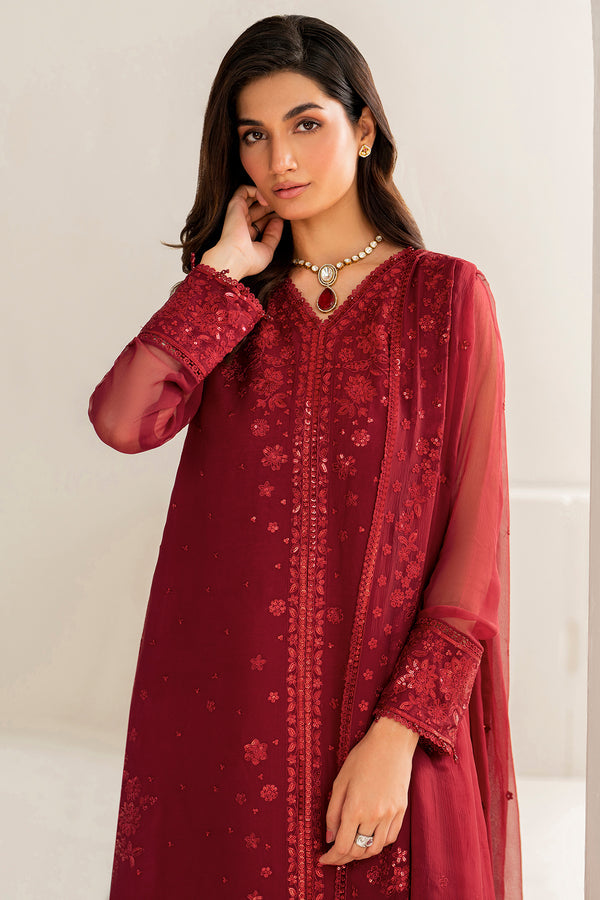Farasha | Lumiere Formals | CAMEO - Ladies Clothes - Maria Faisal