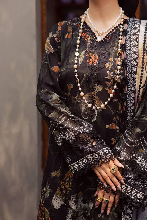 Nureh | Amaya Formals | DD-12 by Maria Faisal - Registered Vendor of : Nureh - type : Ladies Clothes - 100% original wedding dresses