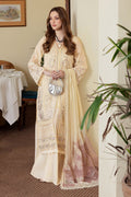 Nureh | Mademoiselle Luxury Swiss | NE-85 - Maria Faisal