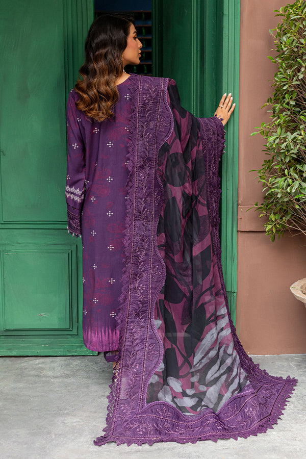 Nureh | Gardenia 25 | NSG-166 - Ladies Clothes - Maria Faisal