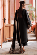 Humdum | Lala Rukh Lawn | Lalarukh - D03 by Maria Faisal - Registered Vendor of : Humdum - type : Ladies Clothes - 100% original wedding dresses