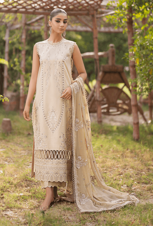 Humdum | Selin Lawn 25 |Selin - D08 by Maria Faisal - Registered Vendor of : Humdum - type : Ladies Clothes - 100% original wedding dresses