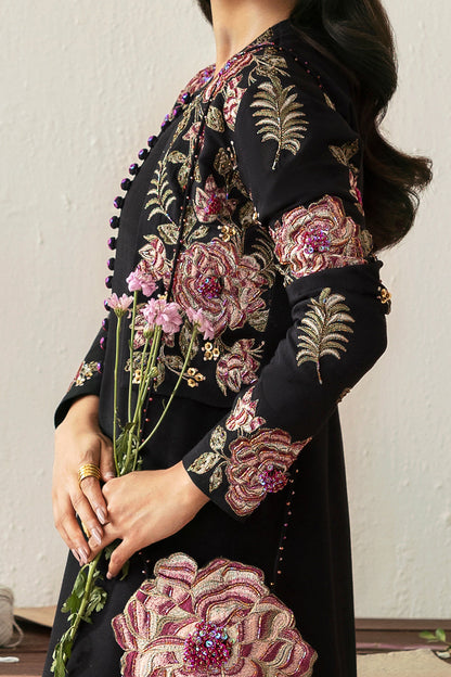 Vanya | Luxury and Formals | SY-02 - Ladies Clothes - Maria Faisal