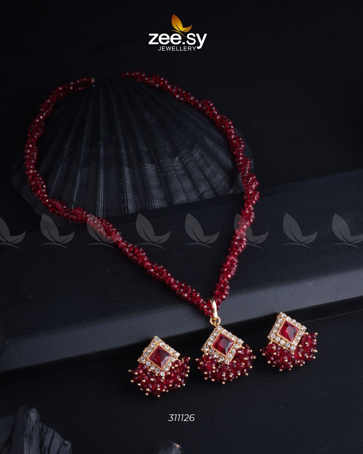 Pendant Necklace - Pendant 