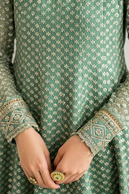 Farasha | Lumiere Formals | WHIMSY - Ladies Clothes - Maria Faisal