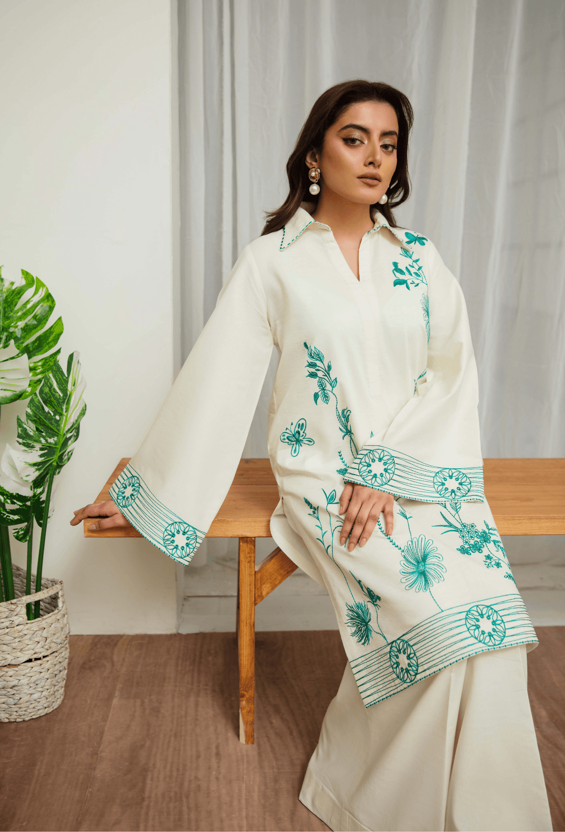 Humdum | Ayra Ready to wear | Ayra - D02 by Maria Faisal - Registered Vendor of : Humdum - type : Ladies Clothes - 100% original wedding dresses