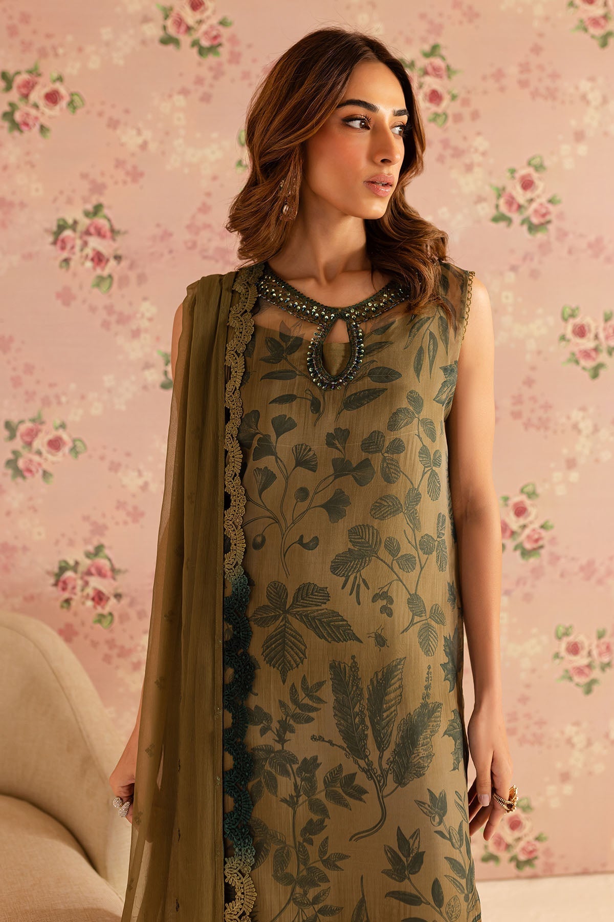 Nureh | Ballerina Formals | NU2-162 - Ladies Clothes 