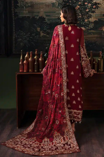 Nureh | Elanora Formals 23 | NEL-33