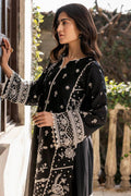 Farasha | Summer Weaves Embroidered Lawn | Midnight Glow by Maria Faisal - Registered Vendor of : Farasha - type : Ladies Clothes - 100% original wedding dresses