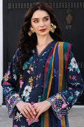 Farasha | Printed Essentials | Floral Stardust by Maria Faisal - Registered Vendor of : Farasha - type : Ladies Clothes - 100% original wedding dresses