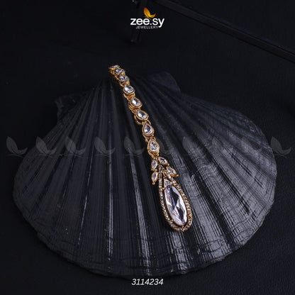 Poppy Bindiya - bindiya 