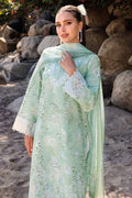 Farasha | Printed Essentials | Tulip Glow by Maria Faisal - Registered Vendor of : Farasha - type : Ladies Clothes - 100% original wedding dresses