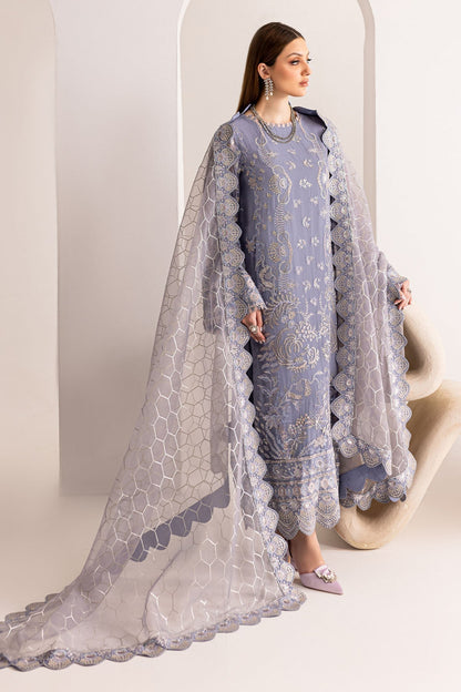 Nureh | Fancy Formals | NP-518 - Ladies Clothes - Maria Faisal