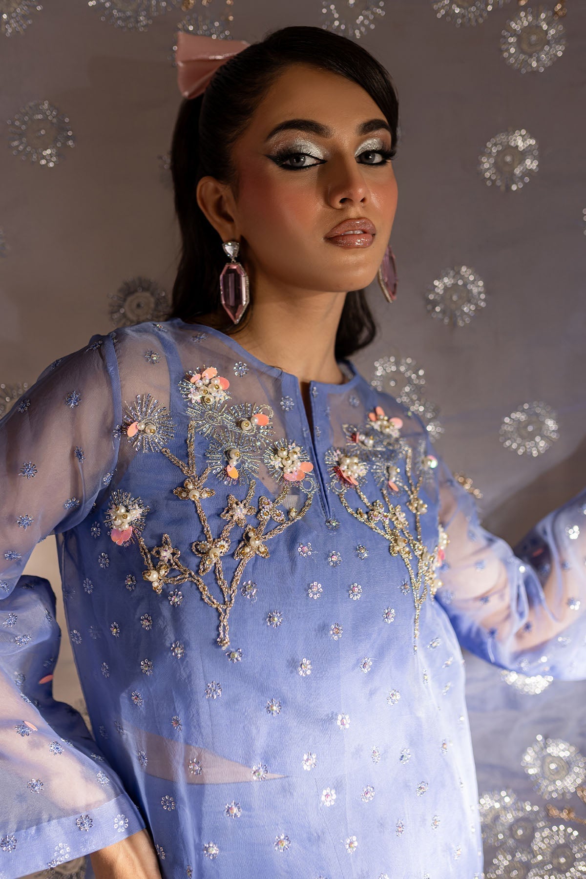 Nureh | Tiny Twinkles | TW-03 BUBBLE BERRY - Ladies Clothes 