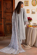 Nureh | Lawn Jacquard | NS-79 - Ladies Clothes 