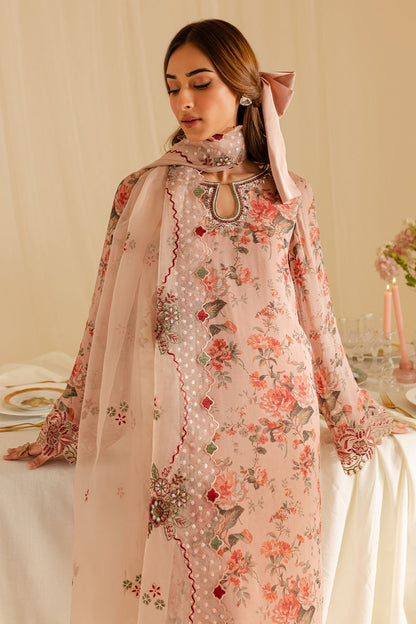 Nureh | Ballerina Formals | NU2-160 - Ladies Clothes 