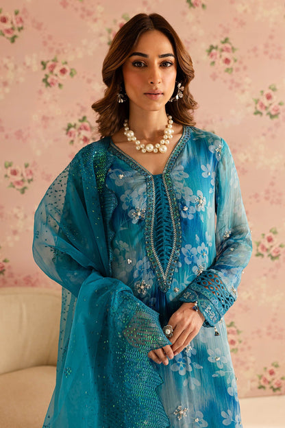 Nureh | Ballerina Formals | NU2-158 - Ladies Clothes 