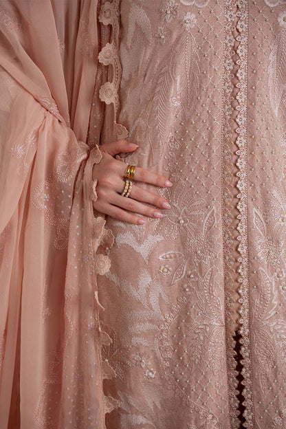 Nureh | Karandi 25 |  NE-172 - Ladies Clothes - Maria Faisal