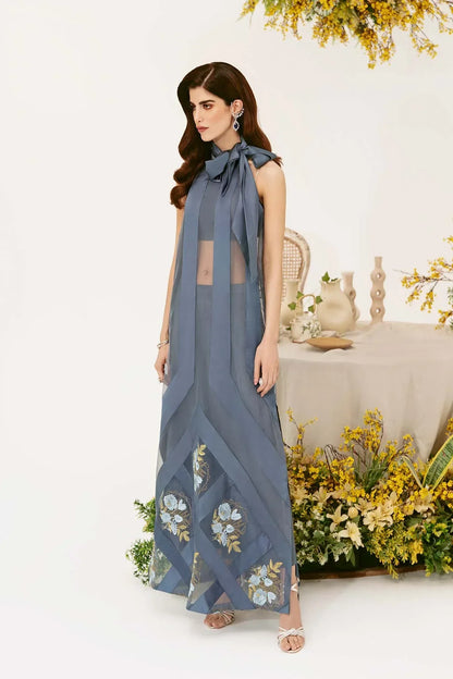 Mina Kashif | Ala Mode Luxury Formals 23 | Amaya