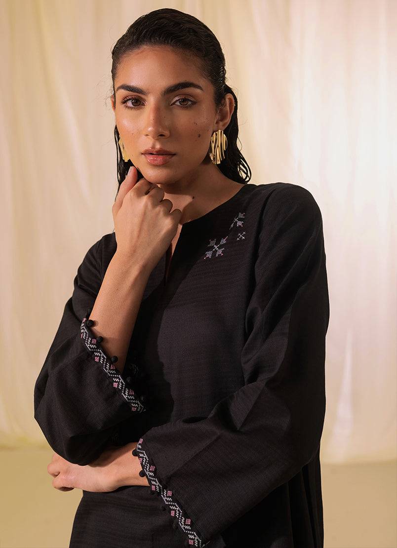 Image | Spring Basics 25 | IJSE-213817-12497 by Maria Faisal - Registered Vendor of : Image - type : Ladies Clothes - 100% original wedding dresses