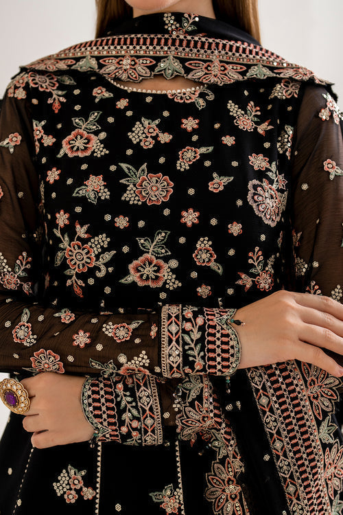 Farasha | Lumiere Formals | OPALINE - Ladies Clothes - Maria Faisal