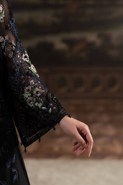 Nureh | Elanora Formals 25 | NEL-71 by Maria Faisal - Registered Vendor of : Nureh - type : Ladies Clothes - 100% original wedding dresses