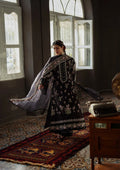 Kahf Premium | Kahf Karandi 25 | KKH-6B LIARA - Ladies Clothes - Maria Faisal