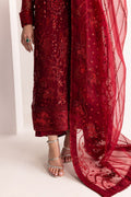 Nureh | Fancy Formals | NP-516 - Ladies Clothes - Maria Faisal
