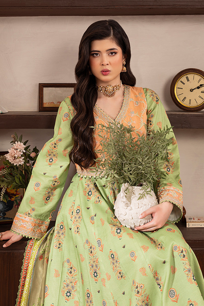 Shurooq | Mon Cheri |Sofira - Luxury Dress - available at Maria Faisal in UK and USA.