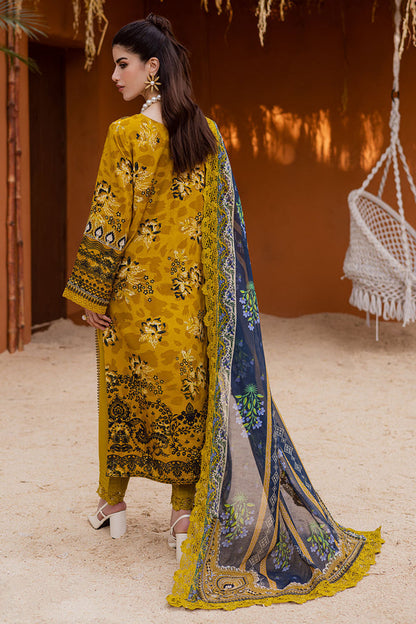 Nureh | Gardenia 25 | NWG-87 - Ladies Clothes - Maria Faisal