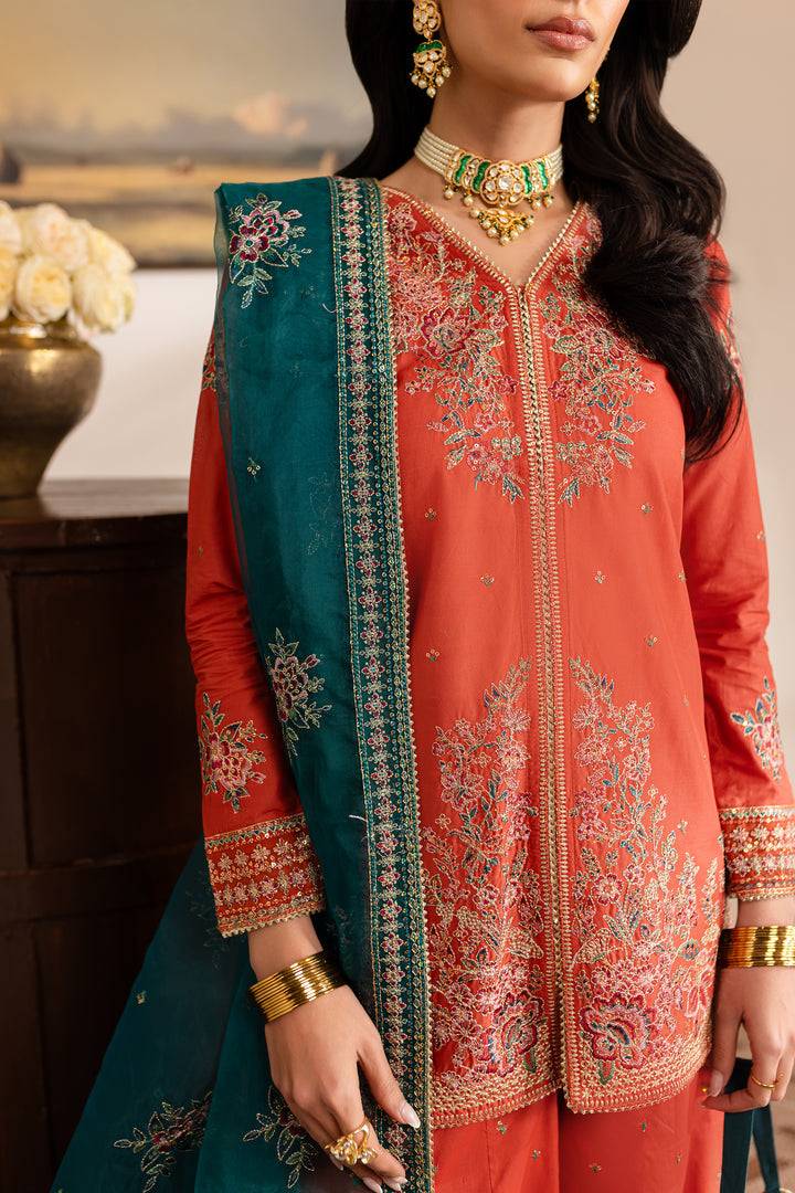 Batik | Reception Luxe Edit | Dalisay by Maria Faisal - Registered Vendor of : Batik - type : Ladies Clothes - 100% original wedding dresses