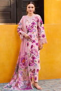 Farasha | Printed Essentials | Blooming Blush by Maria Faisal - Registered Vendor of : Farasha - type : Ladies Clothes - 100% original wedding dresses