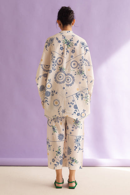 Zara Shahjahan | Love Coco SS 25 | CR25B0436