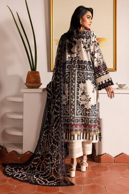 Nureh | Printed lawn 25 | SP-135 by Maria Faisal - Registered Vendor of : Nureh - type : Ladies Clothes - 100% original wedding dresses